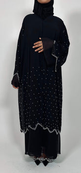 IDMAN Abaya - Rara